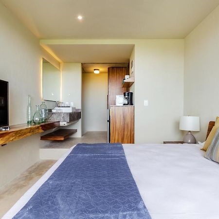 Huachinango By Homirent Aparthotel Cancun Ngoại thất bức ảnh