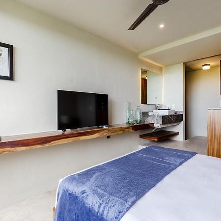 Huachinango By Homirent Aparthotel Cancun Ngoại thất bức ảnh