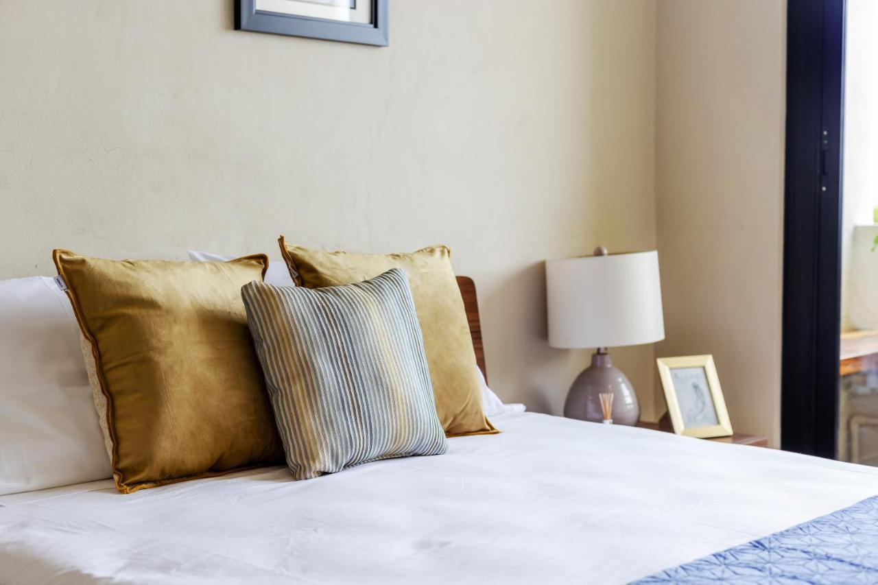 Huachinango By Homirent Aparthotel Cancun Ngoại thất bức ảnh