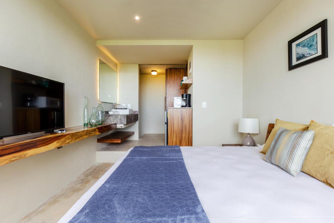 Huachinango By Homirent Aparthotel Cancun Ngoại thất bức ảnh
