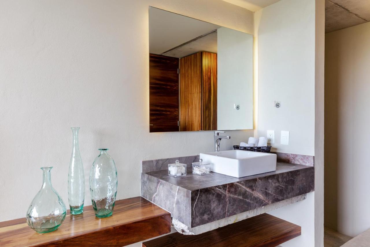 Huachinango By Homirent Aparthotel Cancun Ngoại thất bức ảnh