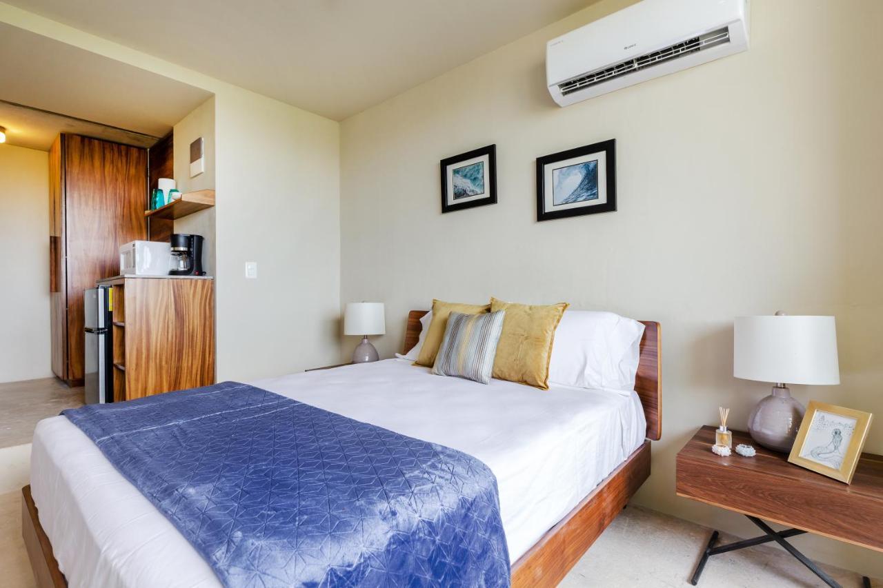 Huachinango By Homirent Aparthotel Cancun Ngoại thất bức ảnh