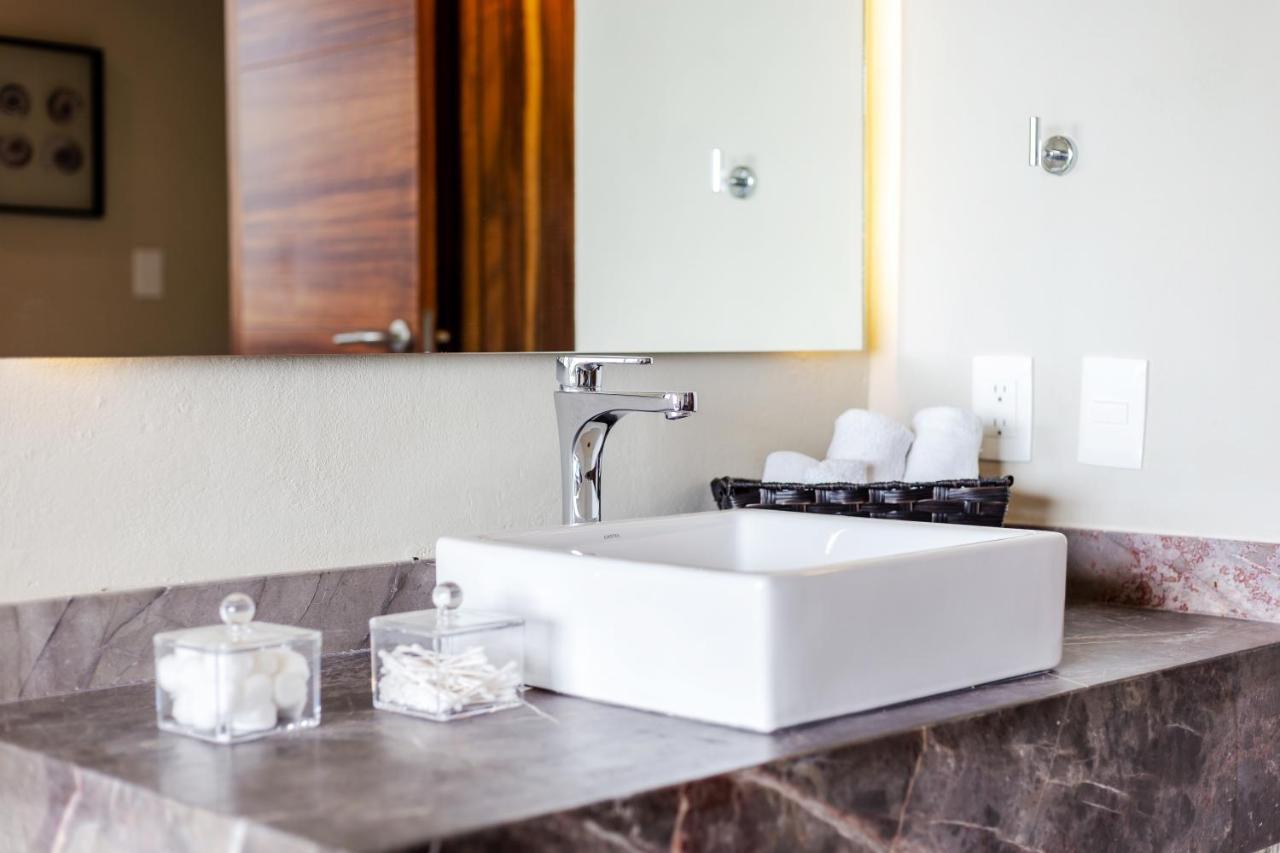 Huachinango By Homirent Aparthotel Cancun Ngoại thất bức ảnh