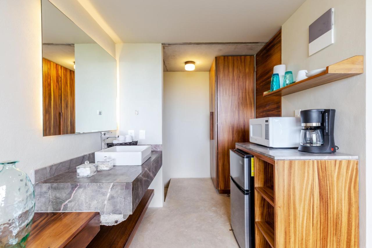 Huachinango By Homirent Aparthotel Cancun Ngoại thất bức ảnh